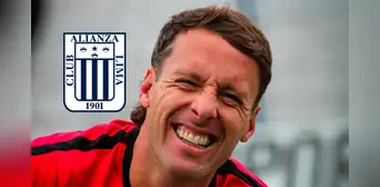 ¿Se queda o se va? Pablo Lavandeira y su firme posición con Melgar tras interés de Alianza Lima ¿Se queda o se va? Pablo Lavandeira y su firme posición con Melgar tras interés de Alianza Lima