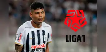 Alianza Lima prepararía una purga: Jeriel de Santis no sería el único jugador que se iría en el Clausura