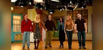 Conoce a las 5 grandes estrellas de Hollywood que casi formaron parte del icónico elenco de Friends