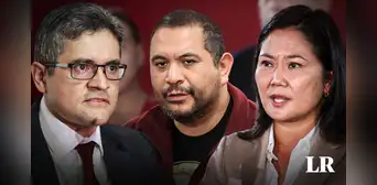 Jaime Villanueva declarará en juicio contra Keiko Fujimori: “Es un testigo de Fuerza Popular”, afirma José Domingo Pérez Jaime Villanueva declarará en juicio contra Keiko Fujimori: “Es un testigo de Fuerza Popular”, afirma José Domingo Pérez