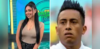 Pamela Franco responde a los rumores acerca de un nuevo ‘nidito de amor’ con Christian Cueva: ¿qué dijo?