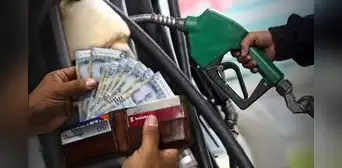 Ahorre dinero en combustible: ¿cuáles son los grifos con los precios más económicos de gasolina y diésel? Ahorre dinero en combustible: ¿cuáles son los grifos con los precios más económicos de gasolina y diésel?