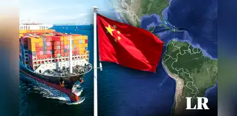 El nuevo tren que unirá 2 países de Sudamérica y permitirá salida a Asia: China interesada en megaobra El nuevo tren que unirá 2 países de Sudamérica y permitirá salida a Asia: China interesada en megaobra