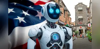 Estudio revela que este país lidera el uso diario de la IA en el mundo y supera a Estados Unidos Estudio revela que este país lidera el uso diario de la IA en el mundo y supera a Estados Unidos