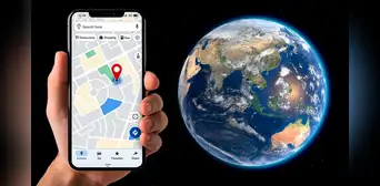 ¿Qué pasaría si se apaga el GPS a nivel mundial? Conoce el ÚNICO país que puede desactivarlo ¿Qué pasaría si se apaga el GPS a nivel mundial? Conoce el ÚNICO país que puede desactivarlo