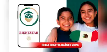 Beca Benito Juárez vía Bienestar 2024: revisa los folios, status y accede al subsidio de AMLO Beca Benito Juárez vía Bienestar 2024: revisa los folios, status y accede al subsidio de AMLO