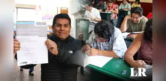 Ascenso docente vía Minedu: conoce el cronograma, fecha del examen y requisitos para inscripciones desde hoy