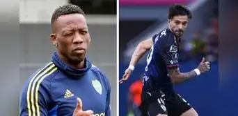 Con Advíncula: canal confirmado del Boca vs. Independiente del Valle por la Sudamericana
