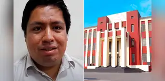 Estudiante de Ingeniería de la UNI revela diferencias en calificaciones con privadas: “A nosotros nos ponen 9 y a ellos 16”