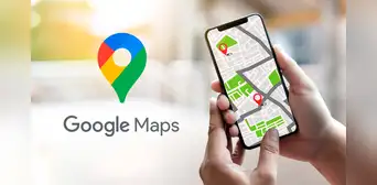 ¿Adiós Moovit y TuRuta? Google Maps se actualiza con datos de paraderos y rutas del transporte público de Lima