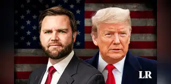 Trump escoge a JD Vance como vicepresidente tras ser nombrado candidato presidencial del Partido Republicano
