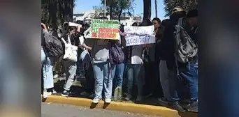 La denuncia de postulantes de la UNSA ante presunta irregularidades en admisión: "Con mi futuro no se juega"