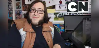 Kyle Carrozza, animador en Cartoon Network es detenido por posesión de pornografía infantil Kyle Carrozza, animador en Cartoon Network es detenido por posesión de pornografía infantil