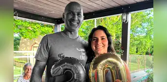 ¿Quién fue Corey Comperatore, el hombre que falleció en el atentado contra Trump protegiendo a su familia? ¿Quién fue Corey Comperatore, el hombre que falleció en el atentado contra Trump protegiendo a su familia?