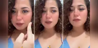 Ana Lucía Urbina se quiebra por delicado motivo tras reaparecer con Corazón Serrano: “El público merece respeto” Ana Lucía Urbina se quiebra por delicado motivo tras reaparecer con Corazón Serrano: “El público merece respeto”