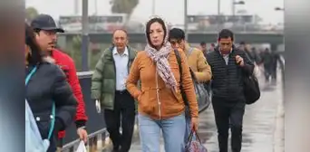 En estos distritos de Lima se sentirá más frío: temperaturas descenderán a 11° C hasta el 24 de julio En estos distritos de Lima se sentirá más frío: temperaturas descenderán a 11° C hasta el 24 de julio
