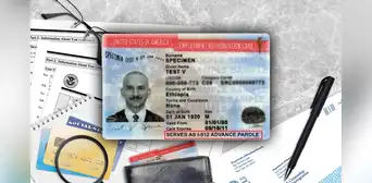 El documento migratorio que te brinda un permiso de trabajo y de reingreso a Estados Unidos por 2 años El documento migratorio que te brinda un permiso de trabajo y de reingreso a Estados Unidos por 2 años