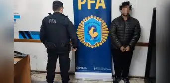 Creador de 'Fútbol Libre' y 'Megadeportes' fue puesto en libertad tras orden de la Justicia