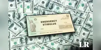 Cheque de estímulo 2024: estas son las personas elegidas para recibir el NUEVO MONTO de 528 dólares en Michigan Cheque de estímulo 2024: estas son las personas elegidas para recibir el NUEVO MONTO de 528 dólares en Michigan