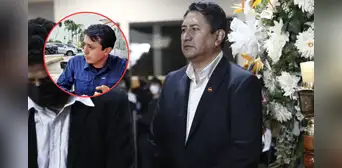Vladimir Cerrón: IPYS rechaza reglaje contra periodista que investiga al fundador de Perú Libre Vladimir Cerrón: IPYS rechaza reglaje contra periodista que investiga al fundador de Perú Libre