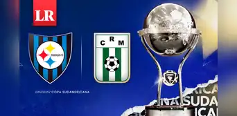 ¿Qué canal transmite Huachipato vs. Racing Montevideo HOY por playoffs de Copa Sudamericana? ¿Qué canal transmite Huachipato vs. Racing Montevideo HOY por playoffs de Copa Sudamericana?