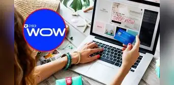 Inicia Cyber Wow 2024: ¿qué recomendaciones debo seguir, según Indecopi? Inicia Cyber Wow 2024: ¿qué recomendaciones debo seguir, según Indecopi?