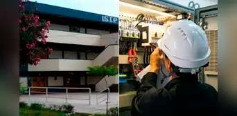 El único instituto en San Juan de Miraflores que enseña GRATIS la 2da carrera técnica más pagada en Perú: ganan más de S/ 5.000 El único instituto en San Juan de Miraflores que enseña GRATIS la 2da carrera técnica más pagada en Perú: ganan más de S/ 5.000