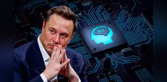 Elon Musk afirma que la IA terminará con algunos empleos: estas serían las excepciones Elon Musk afirma que la IA terminará con algunos empleos: estas serían las excepciones