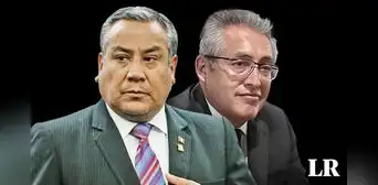 Adrianzén pide salida de fiscal de la Nación por filtración de declaración Boluarte: "Debería renunciar"