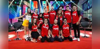 Décima temporada de 'Me caigo de risa': regreso de 'El Lechuga' a la familia disfuncional y más sorpresas