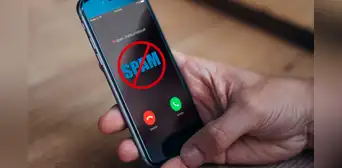 ¿Cómo detectar que una llamada desconocida que recibes es spam o trata de estafarte? ¿Cómo detectar que una llamada desconocida que recibes es spam o trata de estafarte?