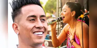 ¿Christian Cueva rumbo a Europa para acompañar a Pamela Franco en su gira? 'Amor y fuego' descubre curioso detalle ¿Christian Cueva rumbo a Europa para acompañar a Pamela Franco en su gira? 'Amor y fuego' descubre curioso detalle
