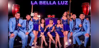 ‘La Bella Luz’ alcanza monumental logro que solo Corazón Serrano y Grupo 5 disfrutaron antes