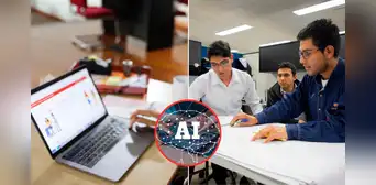 Estas son las 3 carreras profesionales con las que casi nadie encuentra trabajo en PERÚ, según la IA: hay poca demanda