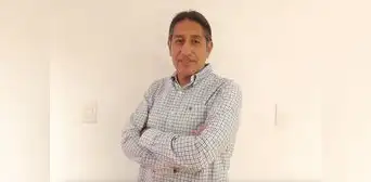 Paulo Vilca: “El actual es un gabinete de medianías en el que los ministros solo piensan en sobrevivir” Paulo Vilca: “El actual es un gabinete de medianías en el que los ministros solo piensan en sobrevivir”