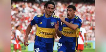 Boca Juniors vs. Independiente del Valle EN VIVO: ¿cómo ver el duelo por la Copa Sudamericana 2024?