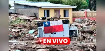 Último temblor en Chile HOY, 18 de julio: información en tiempo real del CSN sobre el sismo más reciente