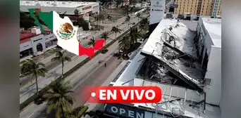 Temblor en México hoy, 18 de Julio: reporte EN VIVO de los sismos más reciente, según SSN