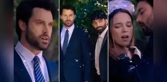 'Mi alfa despiadado', serie completa: ¿dónde ver ONLINE y GRATIS? 'Mi alfa despiadado', serie completa: ¿dónde ver ONLINE y GRATIS?