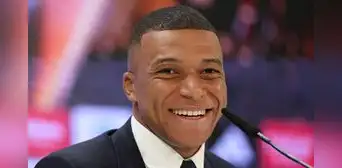Kylian Mbappé sorprendió con su buen español: ¿cuántos idiomas domina el crack del Real Madrid? Kylian Mbappé sorprendió con su buen español: ¿cuántos idiomas domina el crack del Real Madrid?