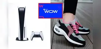 Ya inició el Cyber Wow: ¿cuáles son las mejores promociones en zapatos, viajes, electrodomésticos y más?