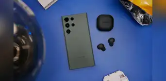 ¿Tienes un teléfono Samsung Galaxy? Con estos ajustes podrás mejorar la calidad de sonido en tu smartphone ¿Tienes un teléfono Samsung Galaxy? Con estos ajustes podrás mejorar la calidad de sonido en tu smartphone