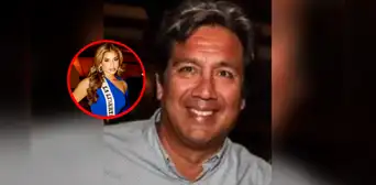 Jazmín Zarzar, exparticipante del Miss Perú 2024, denuncia agresión física y psicológica por parte de su novio Jazmín Zarzar, exparticipante del Miss Perú 2024, denuncia agresión física y psicológica por parte de su novio