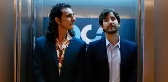 ‘Pedro el escamoso’ 2 ESTRENO por Disney Plus y Caracol TV: ¿cuándo empieza, a qué hora y cómo ver? ‘Pedro el escamoso’ 2 ESTRENO por Disney Plus y Caracol TV: ¿cuándo empieza, a qué hora y cómo ver?
