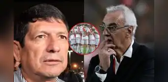 Lozano reveló lo que habló con Fossati tras fracaso en Copa América: Tiene claro qué jugadores convocará