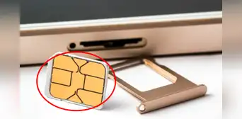 ¿Tu teléfono no reconoce su tarjeta SIM? Aplica estas 5 opciones y soluciona tu problema