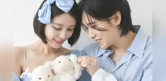 Sungmin, de Super Junior, será papá: estrella k-pop espera a su primer hijo tras 10 años de matrimonio Sungmin, de Super Junior, será papá: estrella k-pop espera a su primer hijo tras 10 años de matrimonio