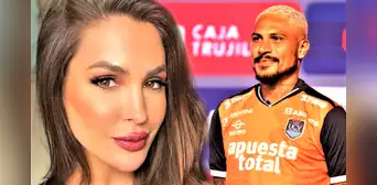 ¿Brunella Horna mintió? Ana Paula Consorte hace revelación sobre cláusula del contrato de Paolo Guerrero en la UCV