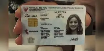 DNI electrónico GRATIS en todo el Perú: revisa cómo acceder al beneficio del 17 al 25 de julio en estos distritos