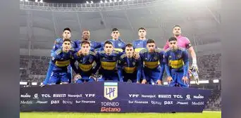 ¿Juega Advíncula? El posible equipo titular de Boca, con más de 10 bajas, para enfrentar a IDV